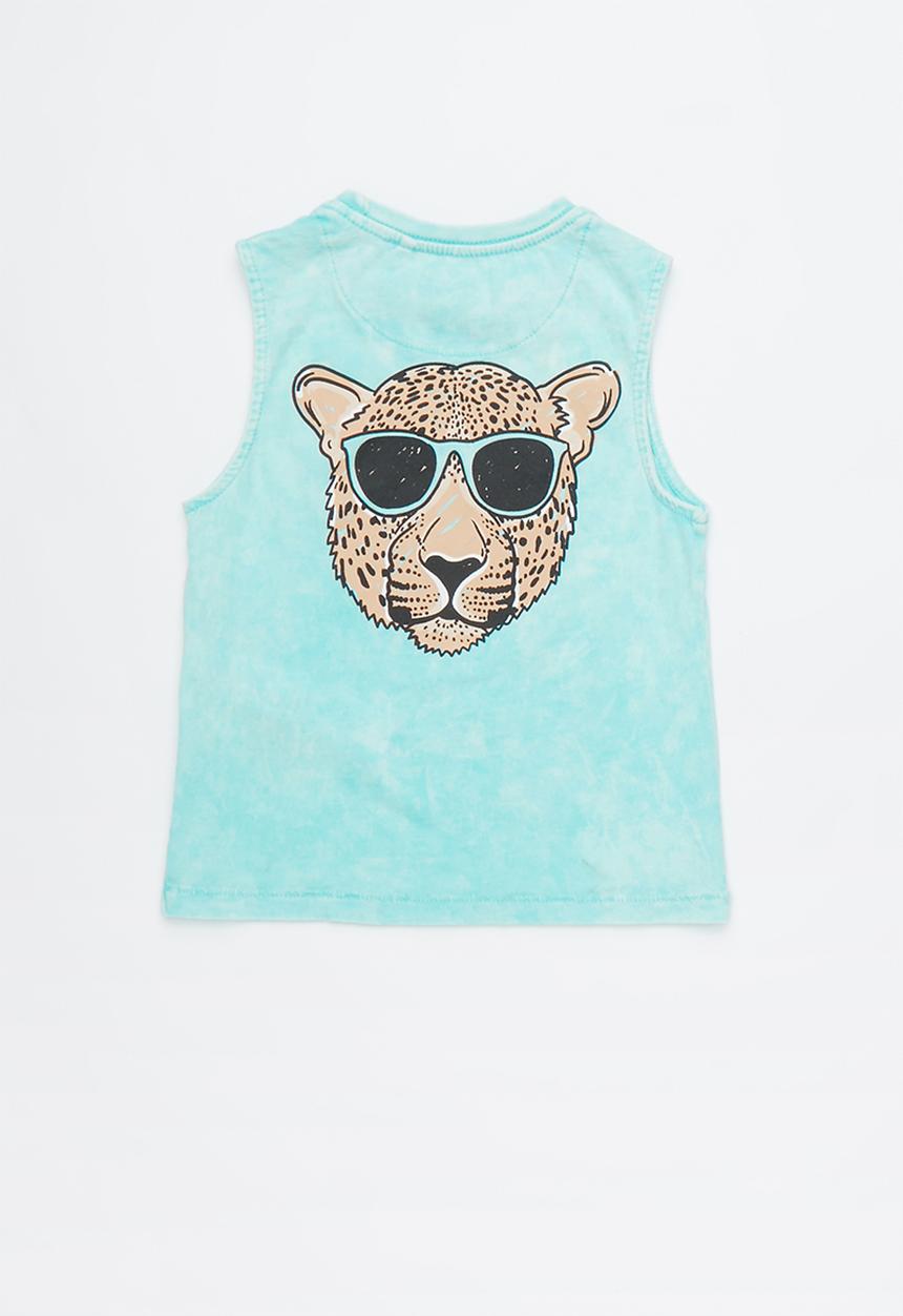 Cotton On - Orson tank - multi