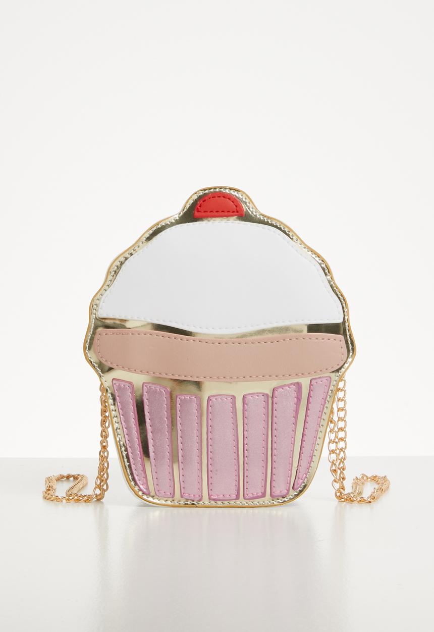 Pop Candy - Cupcake bag - pink