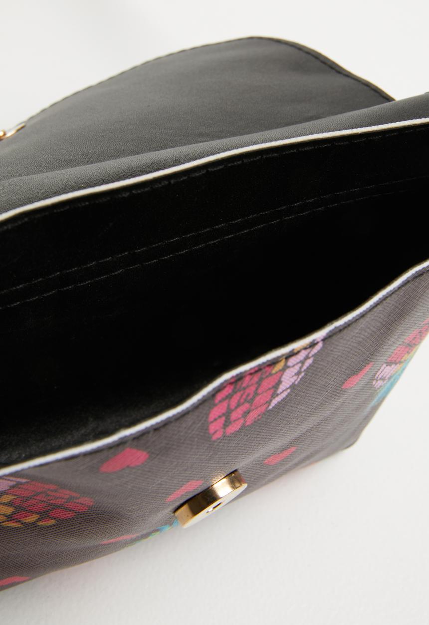 Pop Candy - Printed slingbag - multi