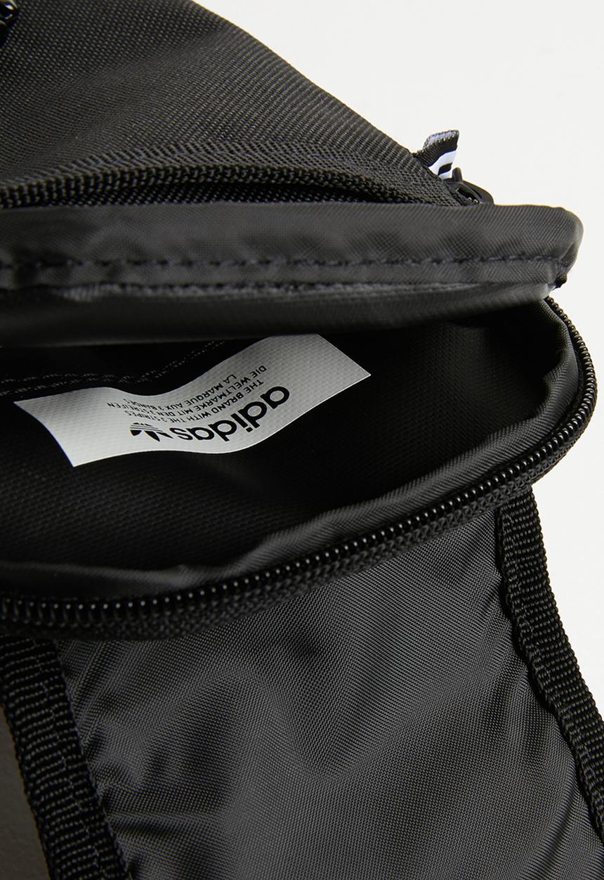 adidas Originals - Map bag - black