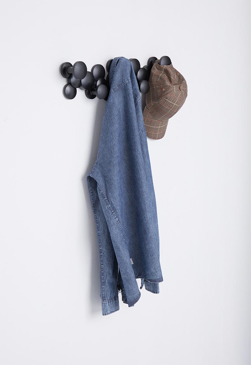 Umbra - Bubble hook - black
