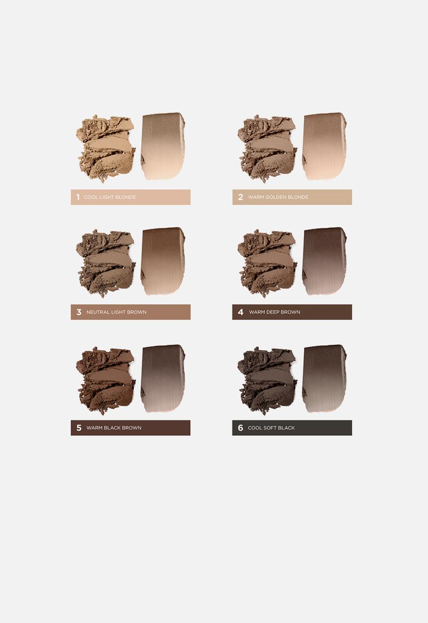 Benefit Cosmetics - Brow zings - 01 light