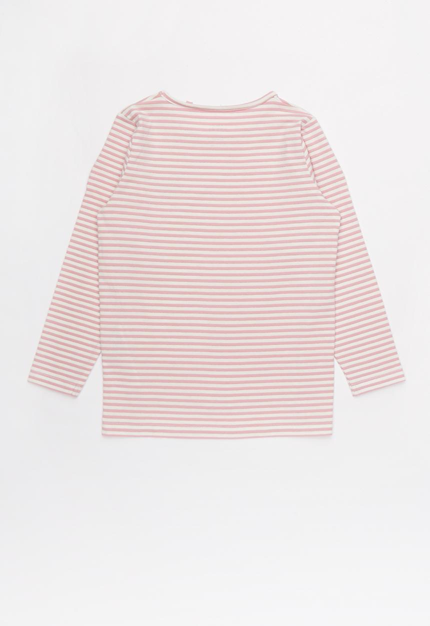 Name It - Kids girls tunic top - multi