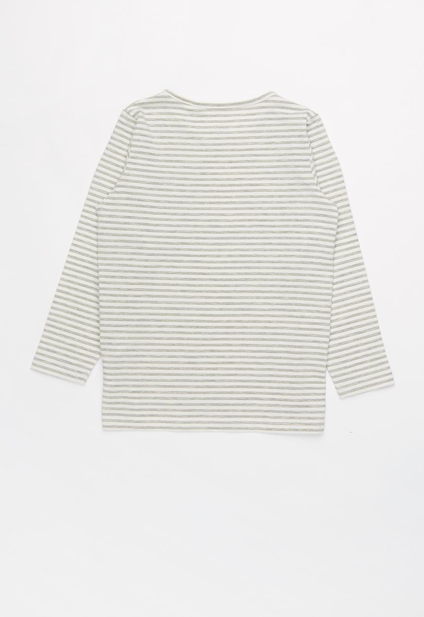 Name It - Kids girls tunic top - multi