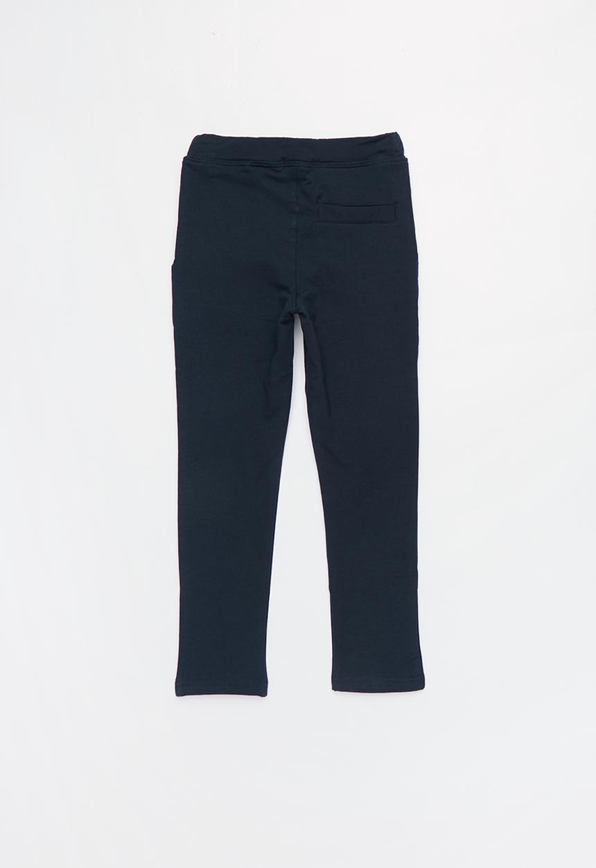 Name It - Kids boys raste chino pants - navy
