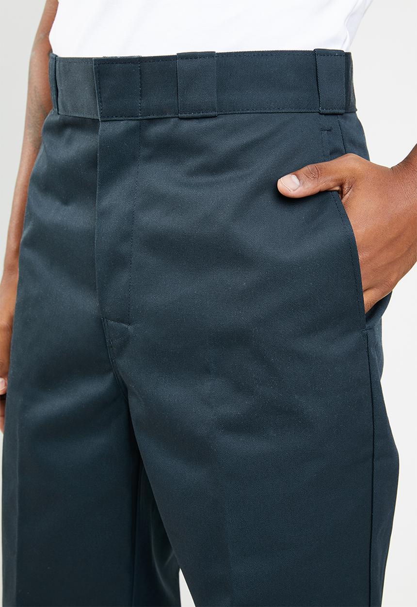 Dickies - Dickies 847 trouser - navy