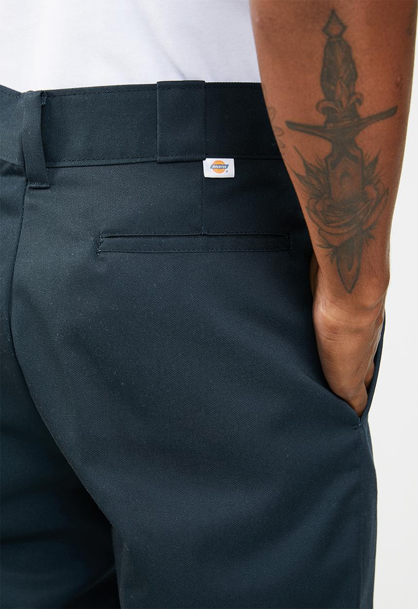 Dickies - Dickies 847 trouser - navy