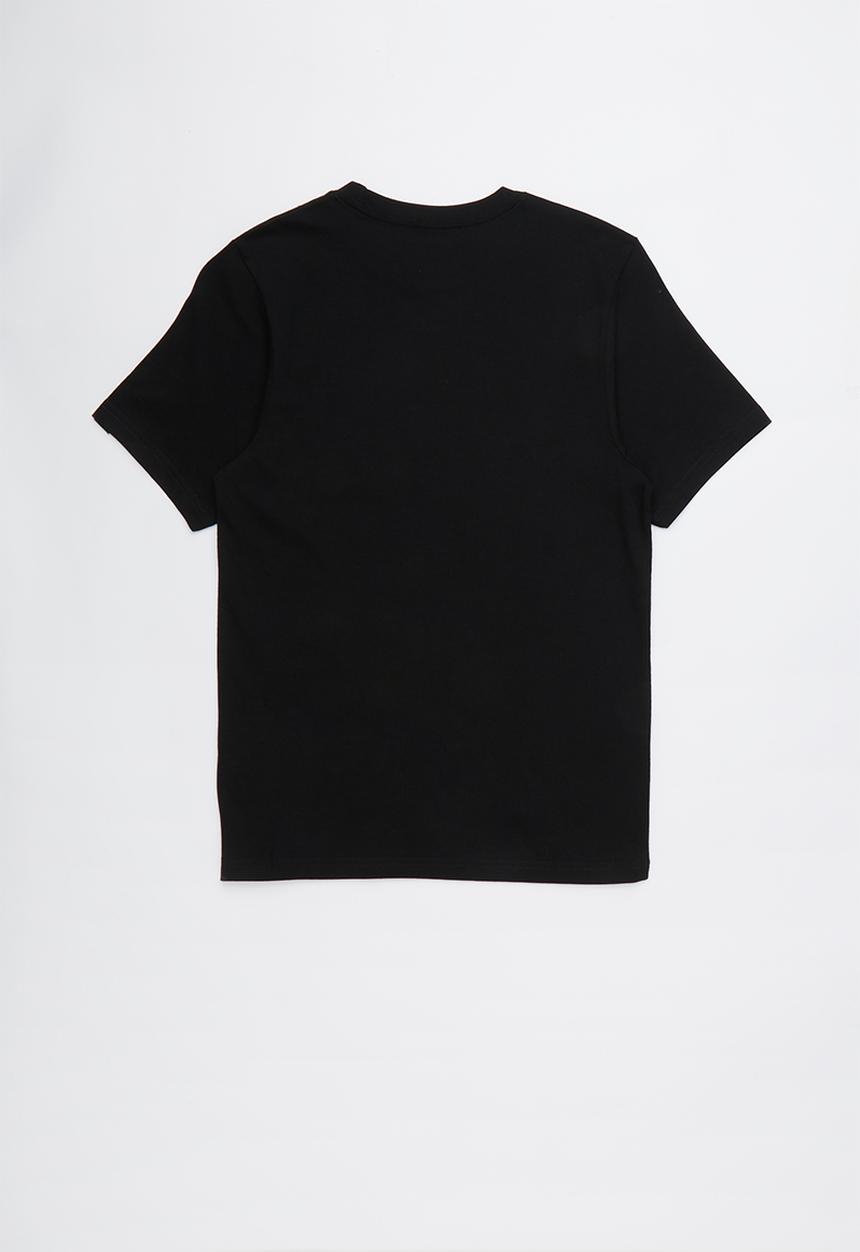 Vans - Classic short sleeve tee - black