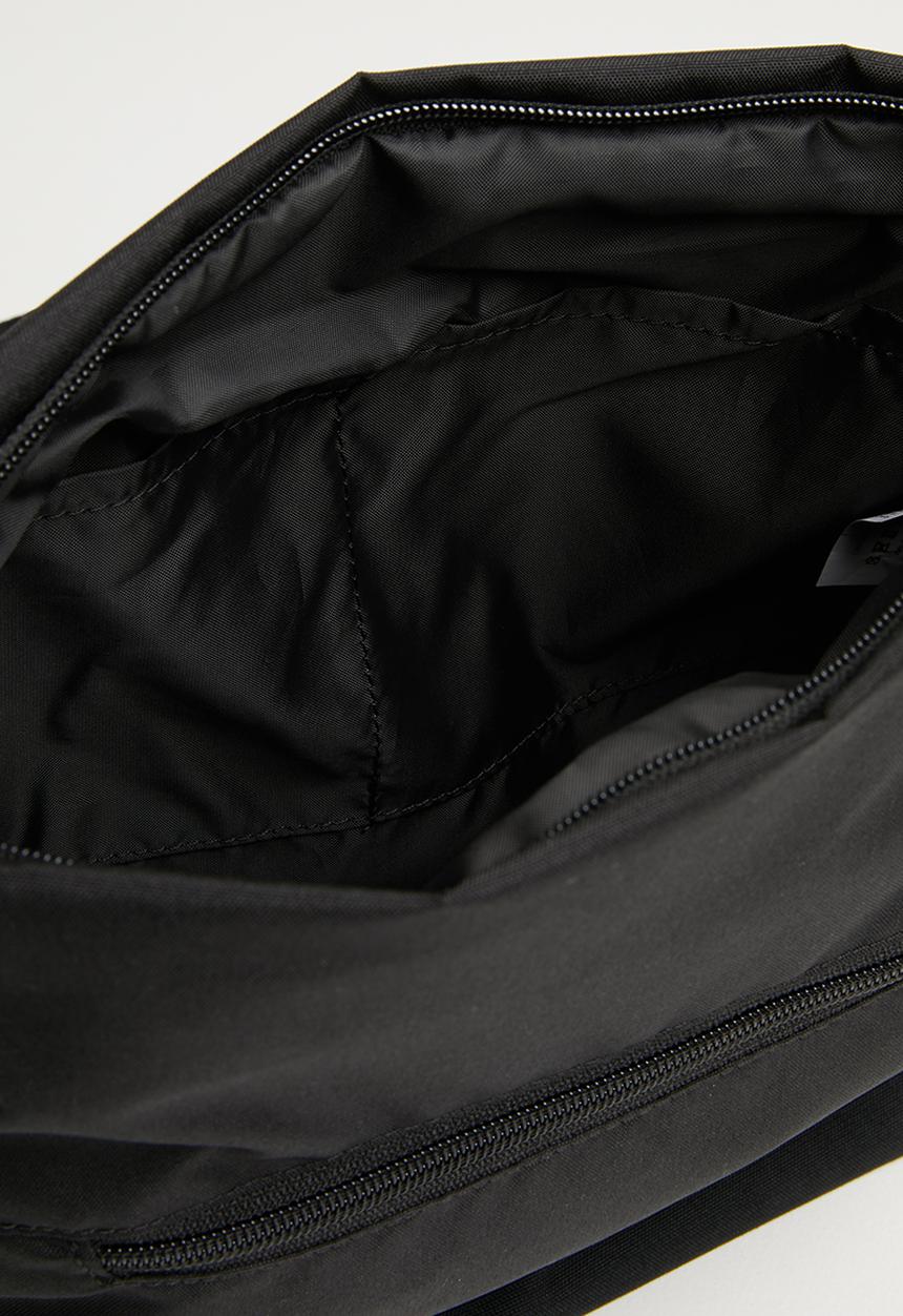 PUMA - Relax waist bag - black