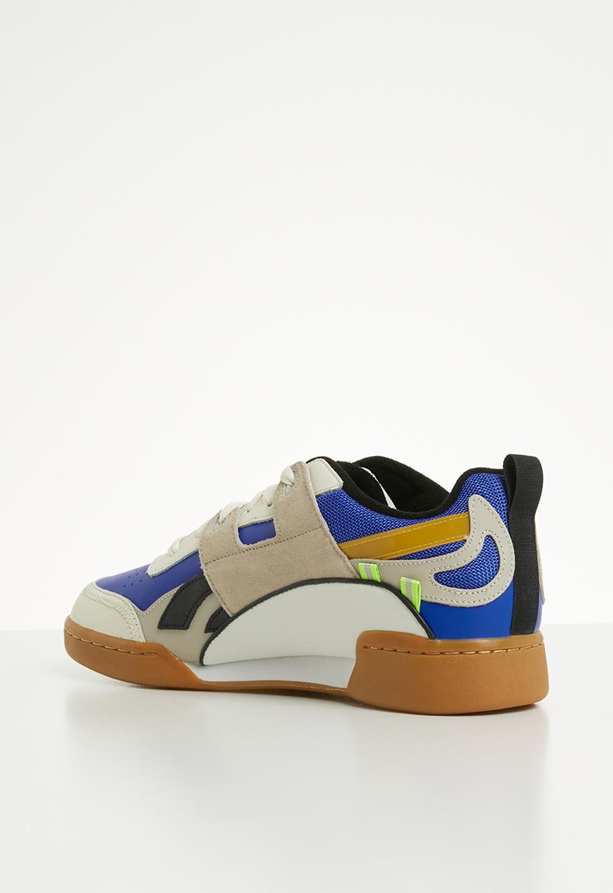 Reebok - Workout Plus Alter The Icons 90s