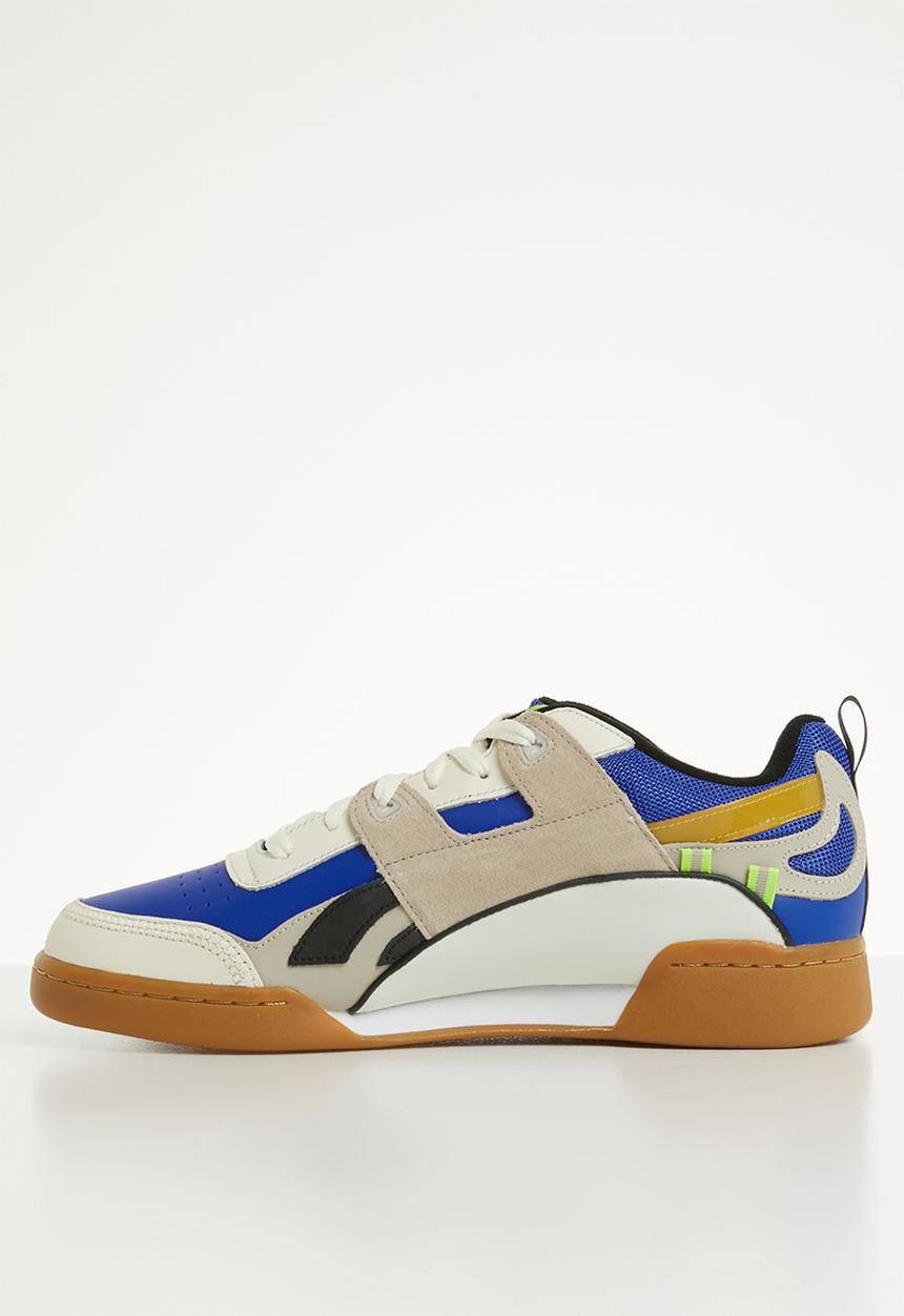 Reebok - Workout Plus Alter The Icons 90s