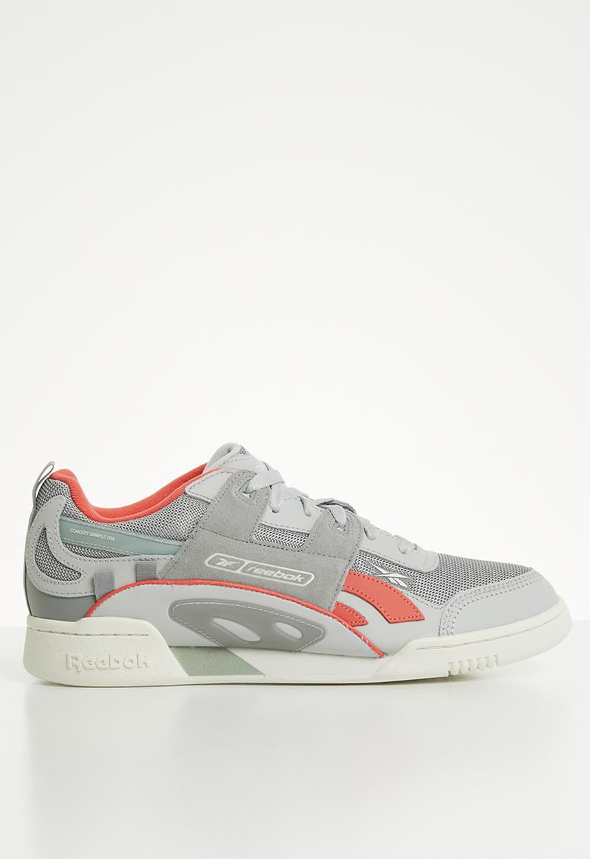 Reebok Classic - Workout Plus Alter The Icons 90s
