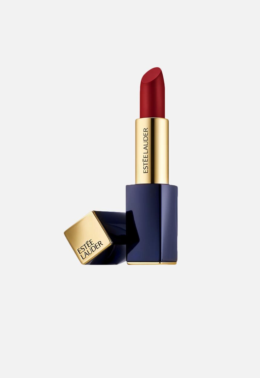 Estee Lauder - Pure color envy sculpting lipstick - red ego