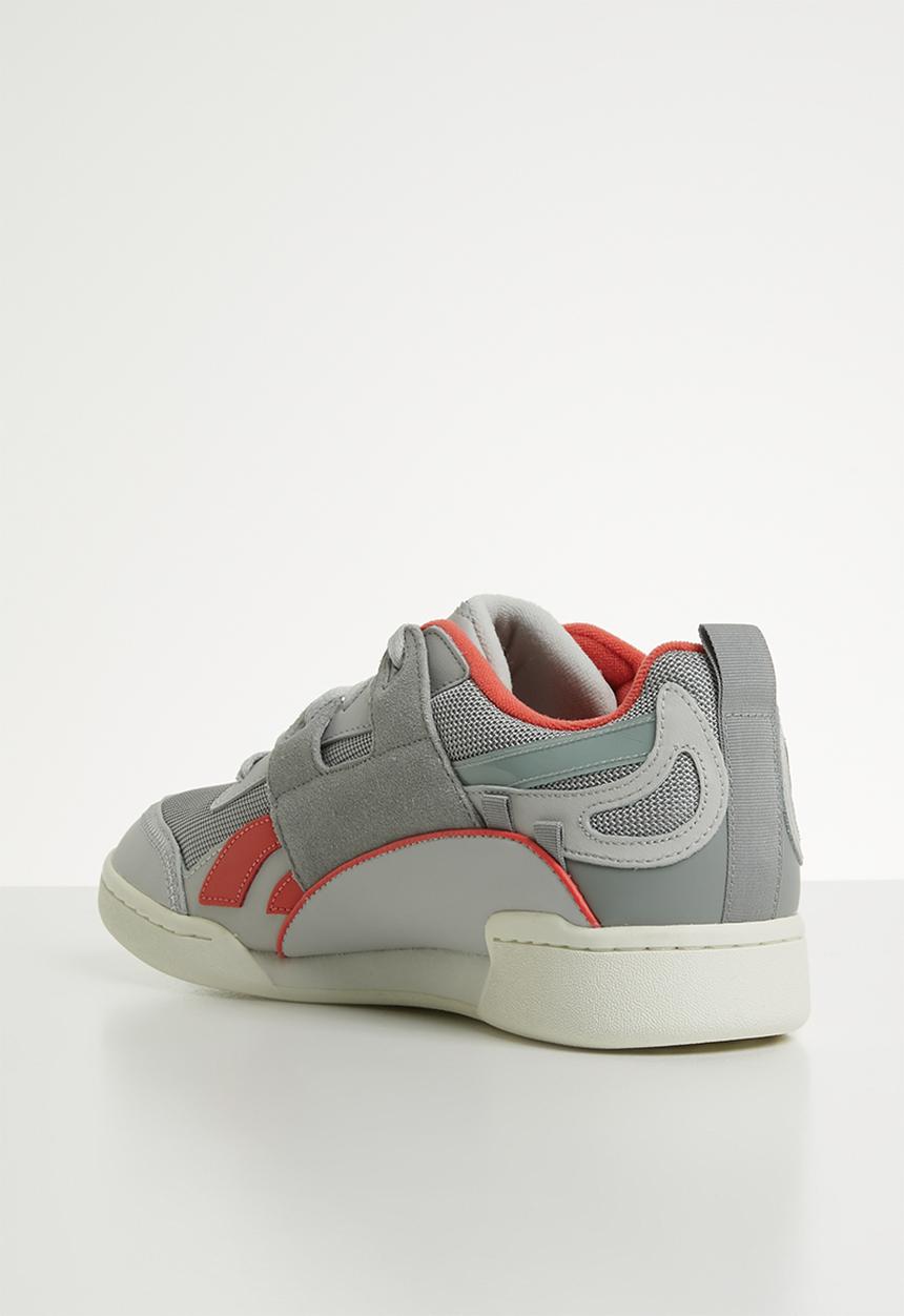 Reebok Classic - Workout Plus Alter The Icons 90s