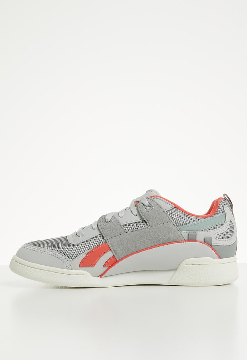 Reebok Classic - Workout Plus Alter The Icons 90s