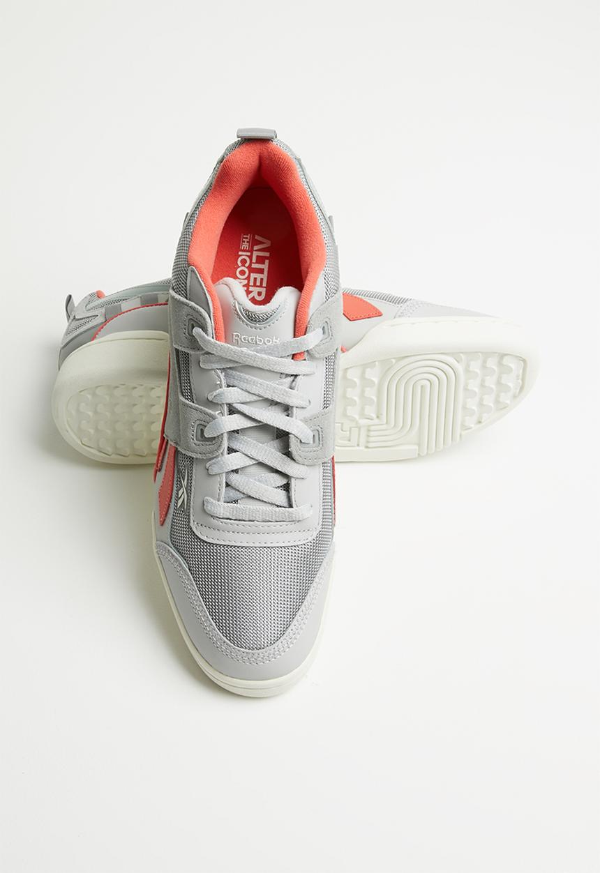 Reebok Classic - Workout Plus Alter The Icons 90s