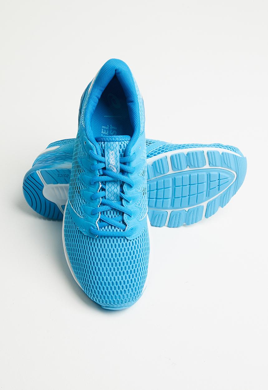 ASICS - Roadhawk ff 2 - aquarium/black