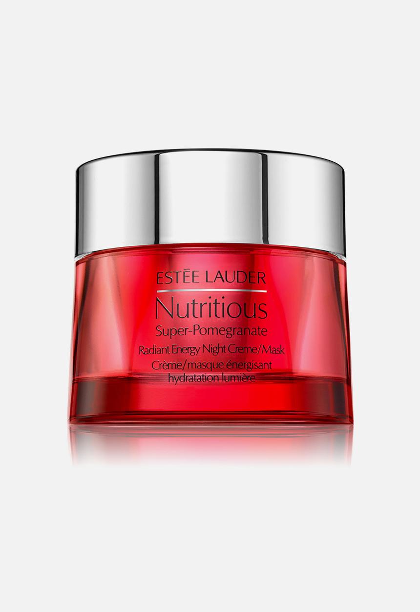 Estee Lauder - Nutritious Vitality8™ Night Radiant Overnight Crème / Mask