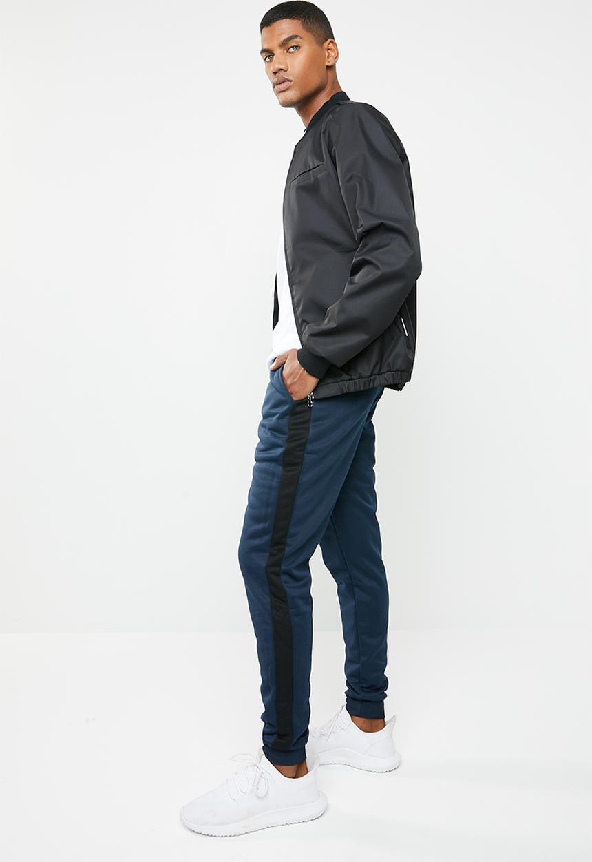 Only & Sons - Tinus sweat pants - blue