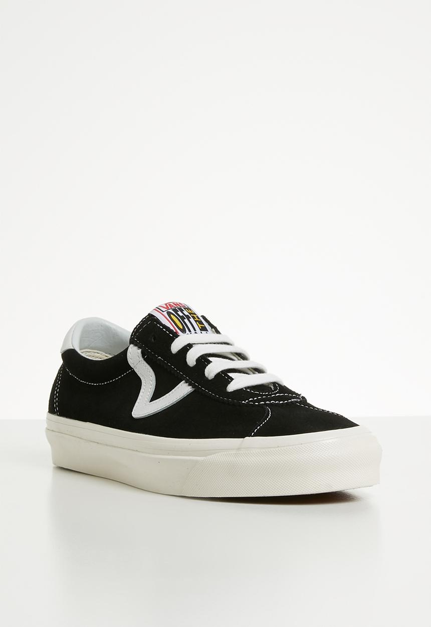 Vans - Style 73 DX anaheim factory