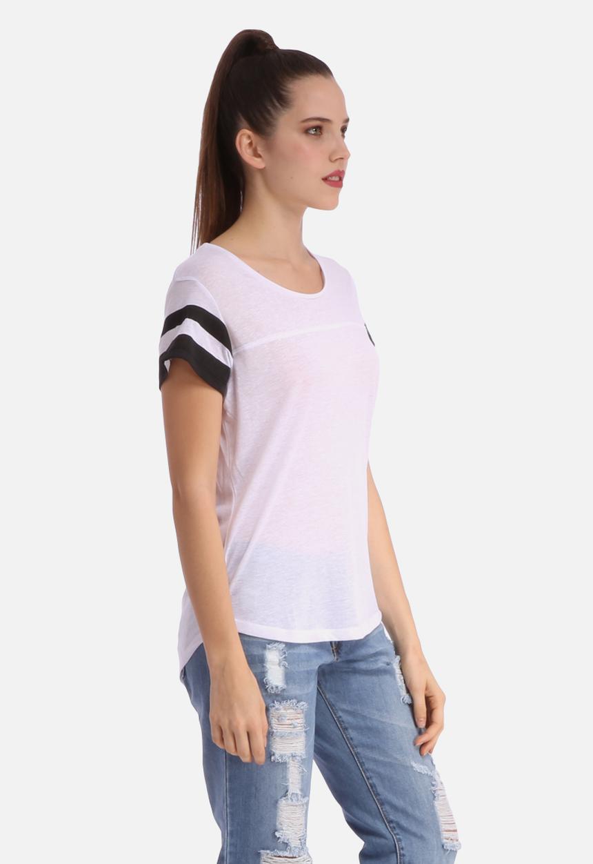 All About Eve - Base Tee