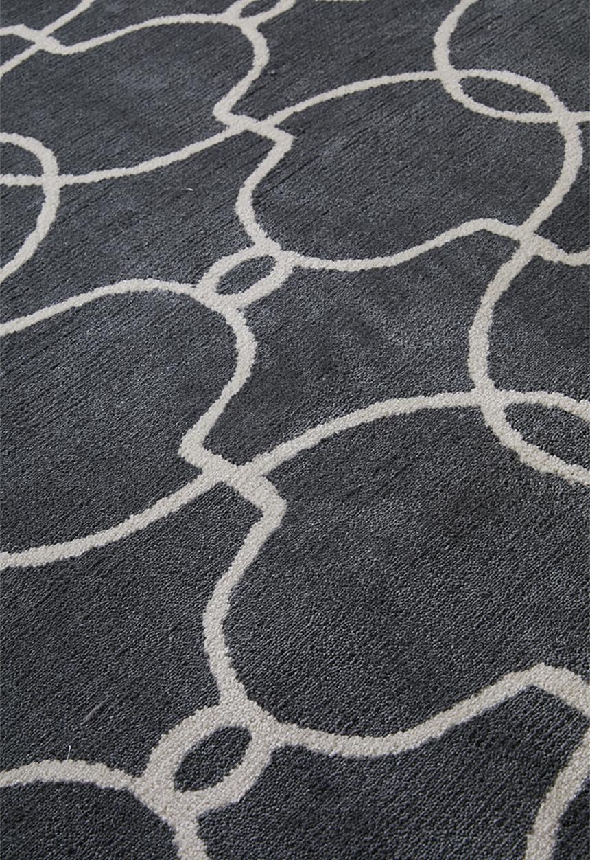 Fotakis - Mambo rug - grey
