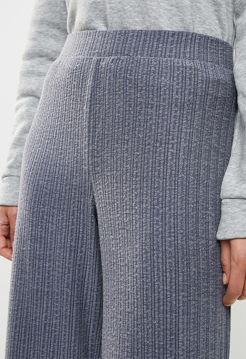 Jacqueline de Yong - Wonder culottes - grey