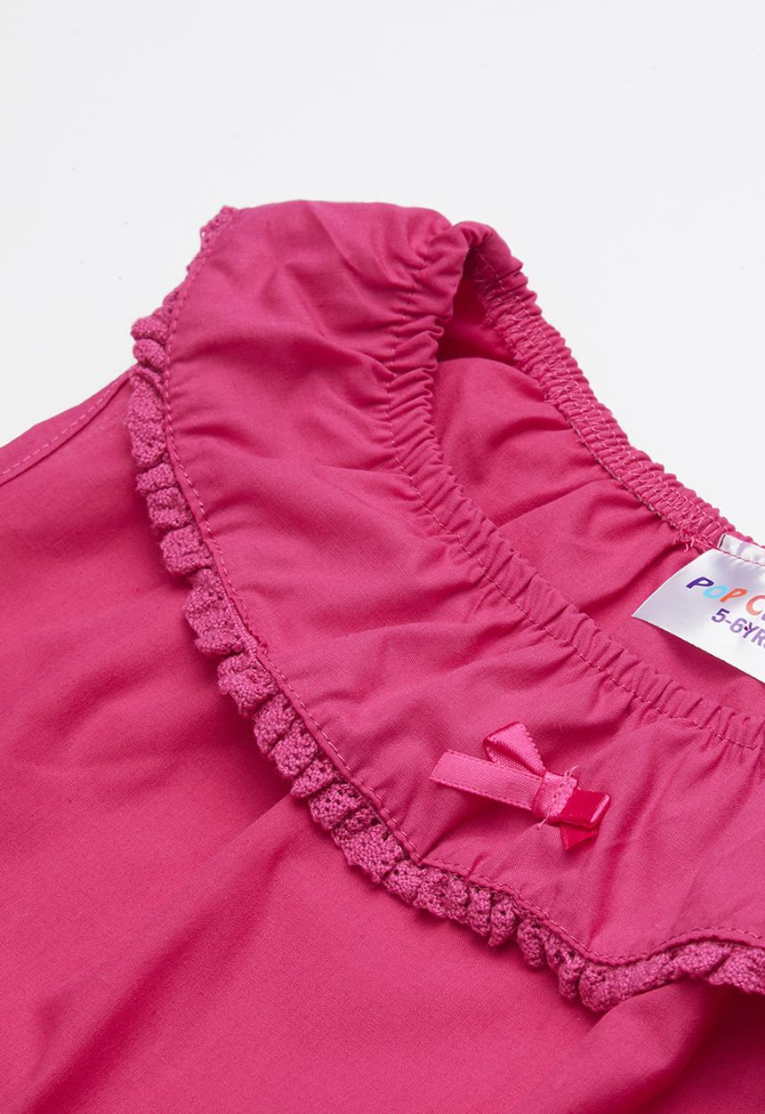 Pop Candy - 2 Piece pj set - pink