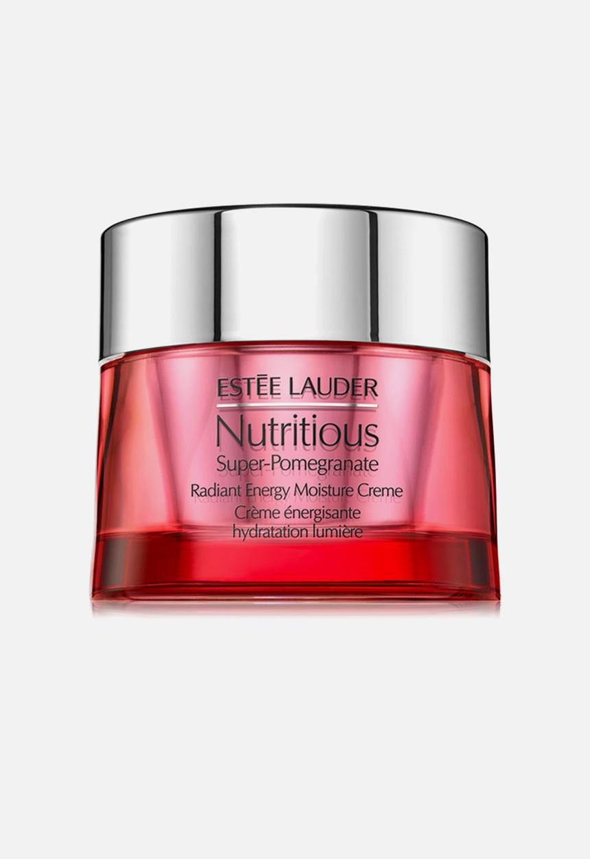 Estee Lauder - Nutritious Vitality8™ Radiant Moisture Crème