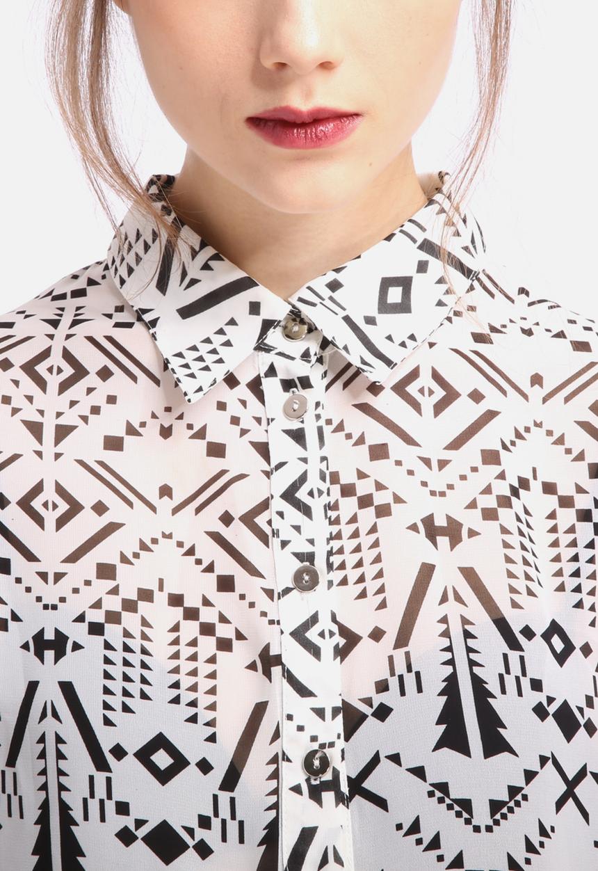Goldie - Fleur Blouse