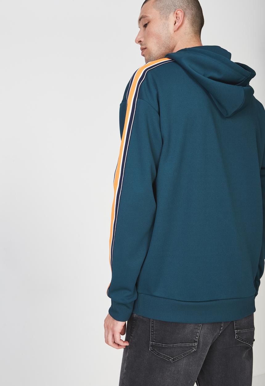 Cotton On - Nyc tricot pullover - multi