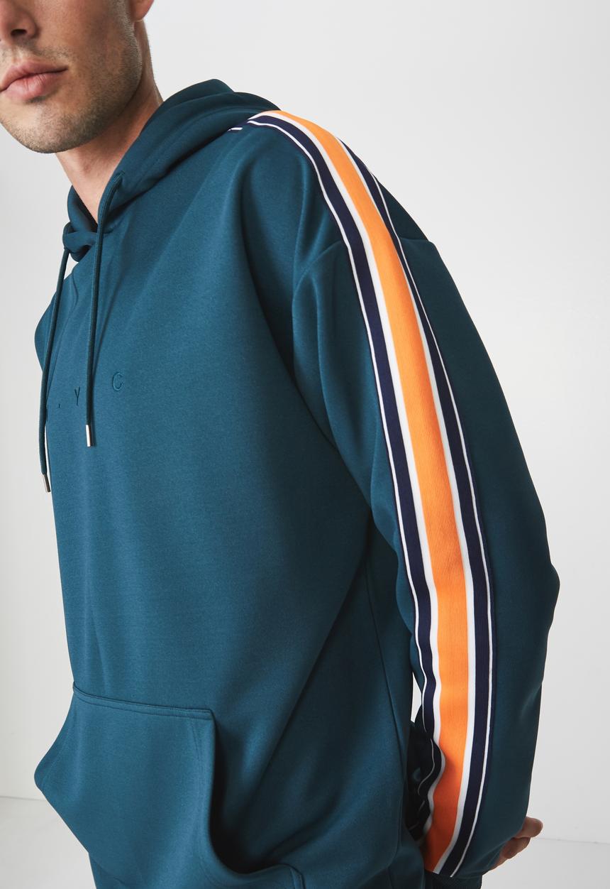 Cotton On - Nyc tricot pullover - multi