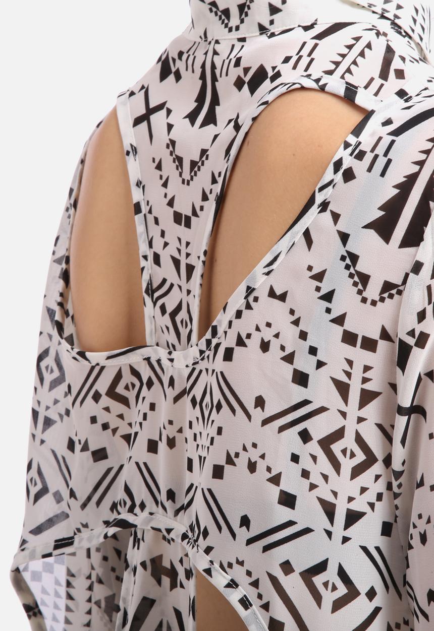 Goldie - Fleur Blouse
