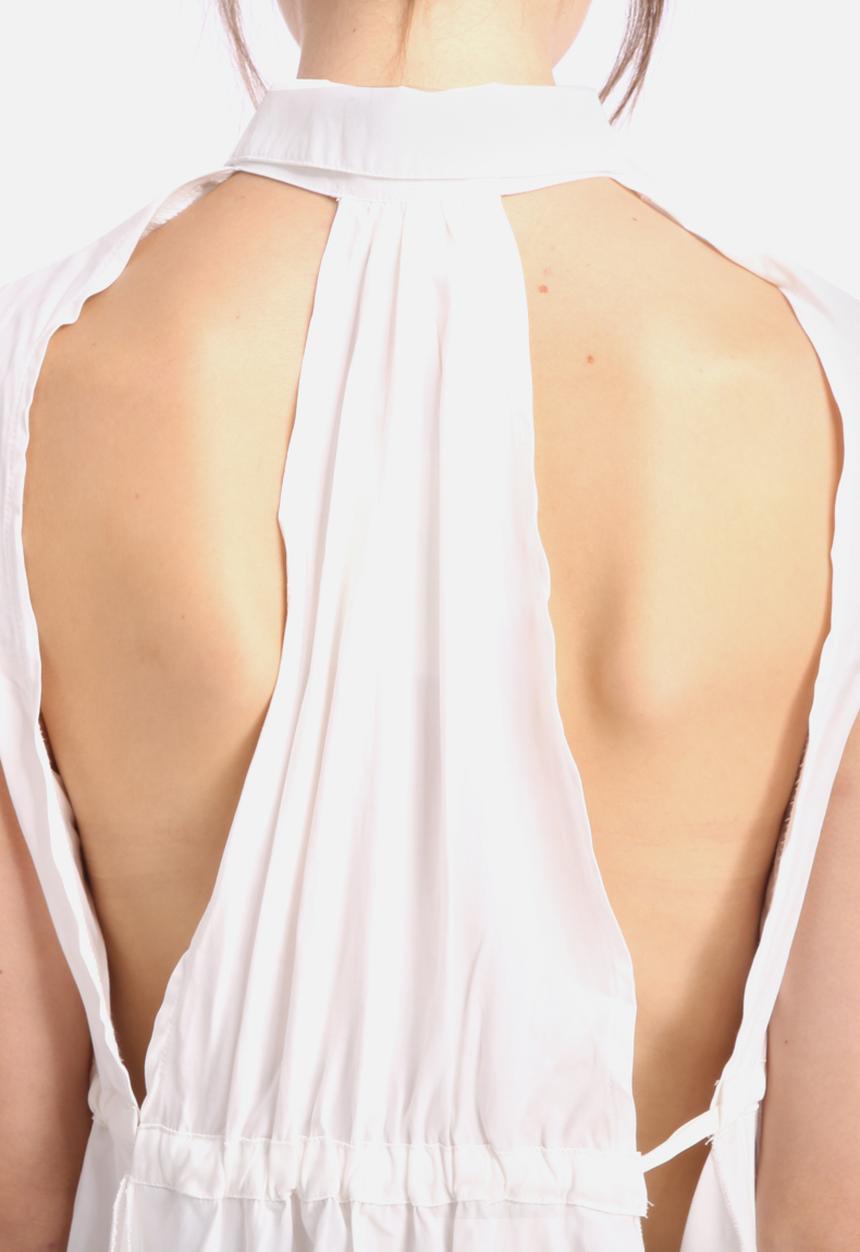 Goldie - Lora Blouse