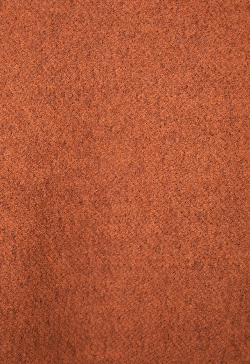 ONLY - Astrid marble coat - rust