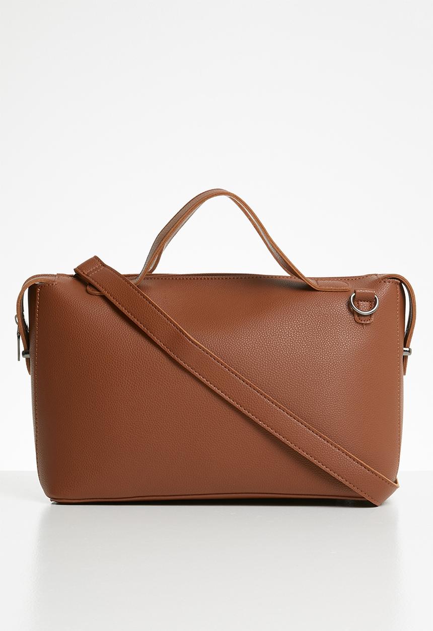 Superbalist - Rae tote bag - tan