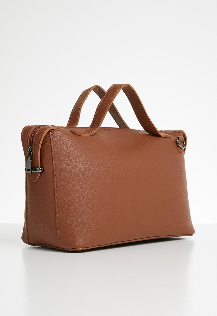 Superbalist - Rae tote bag - tan
