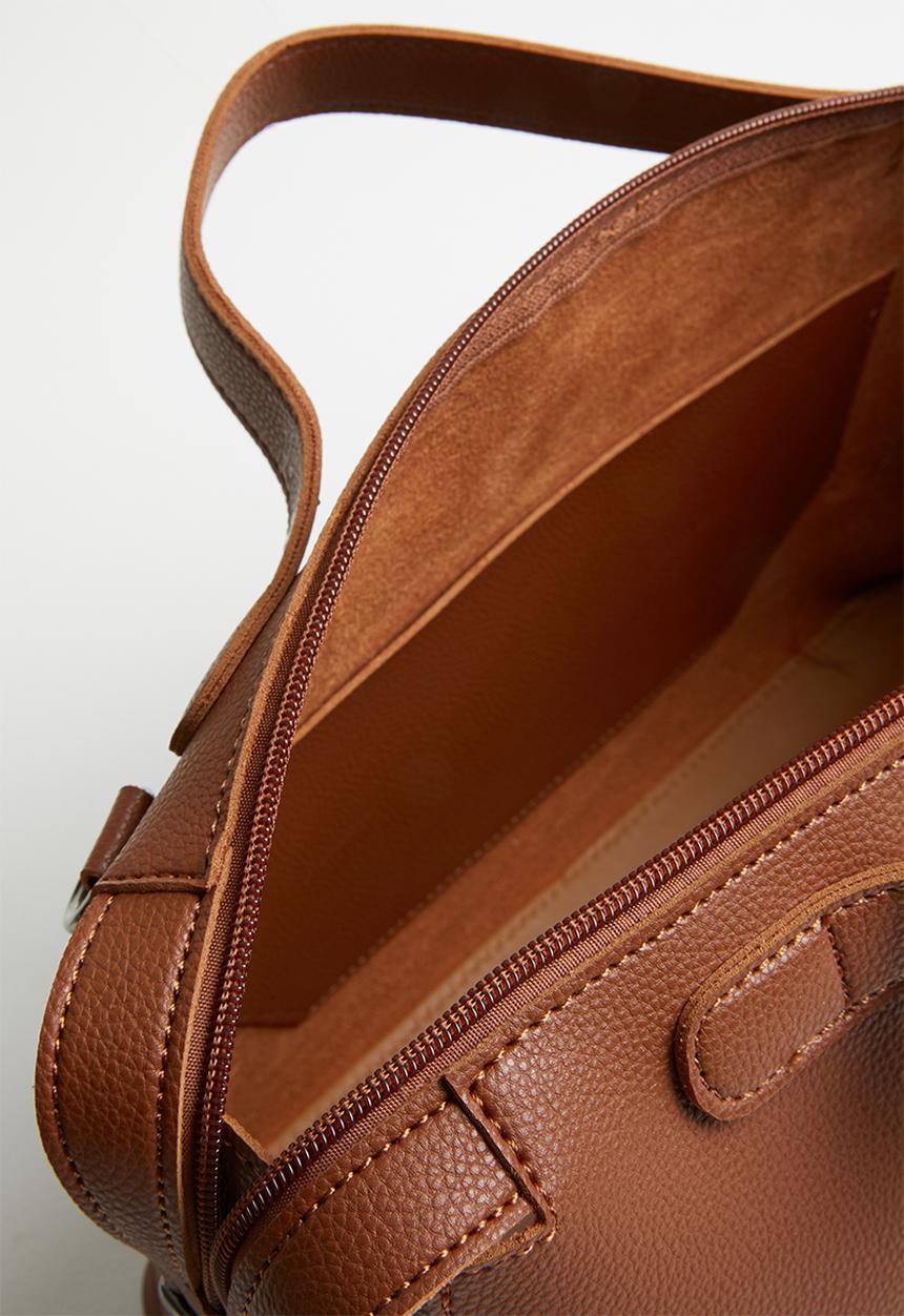 Superbalist - Rae tote bag - tan