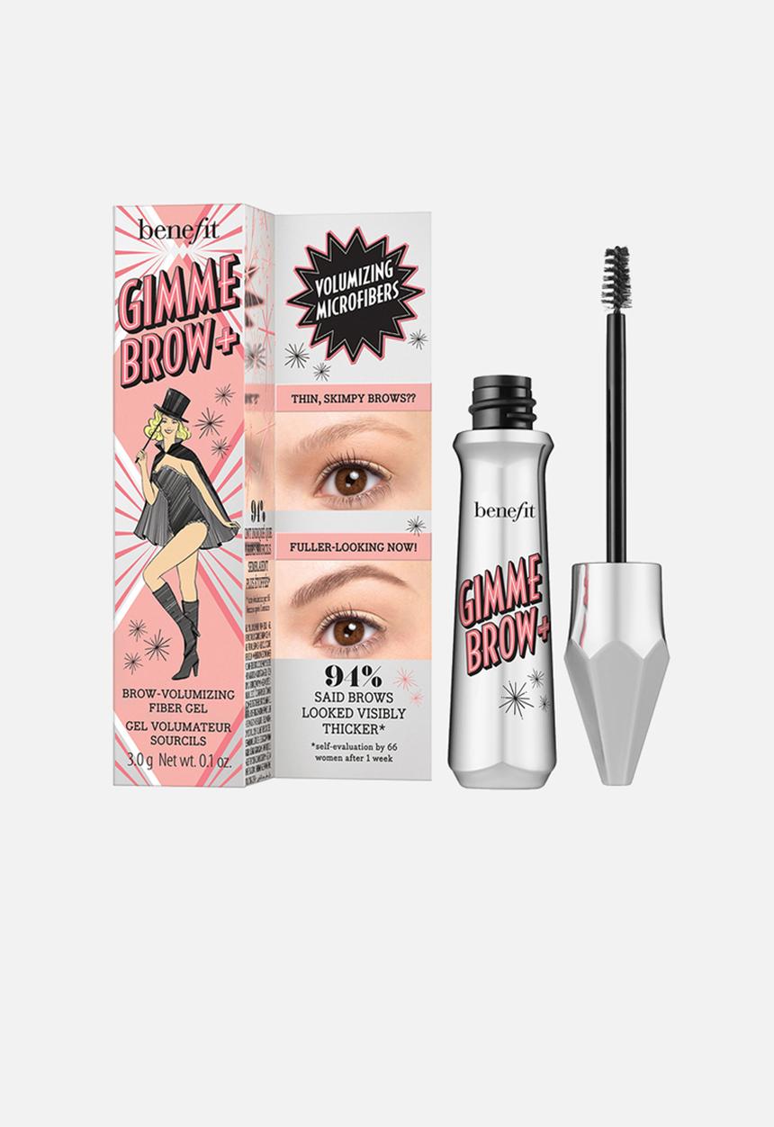 Benefit Cosmetics - Gimme Brow+ Volumizing Eyebrow Gel - Shade 5