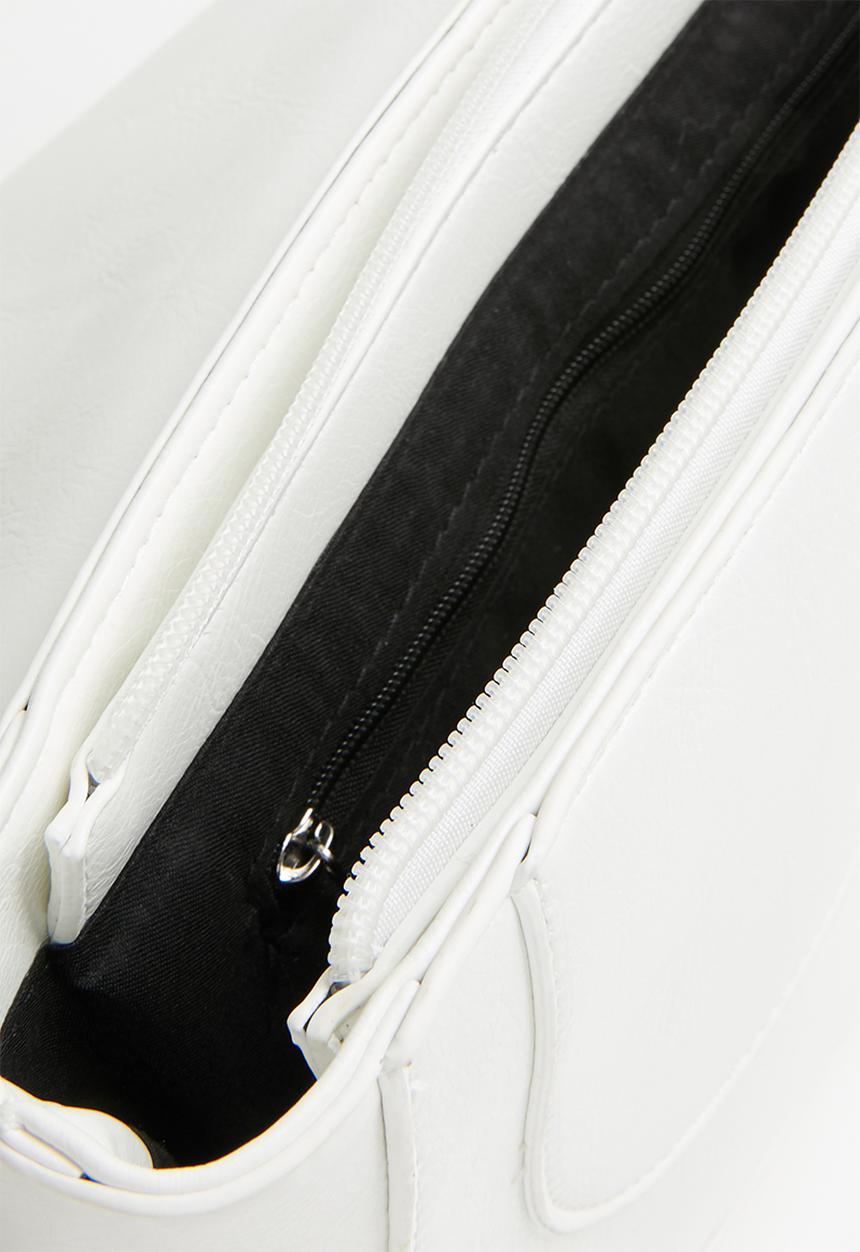 Superbalist - Stacey hybrid backpack - white