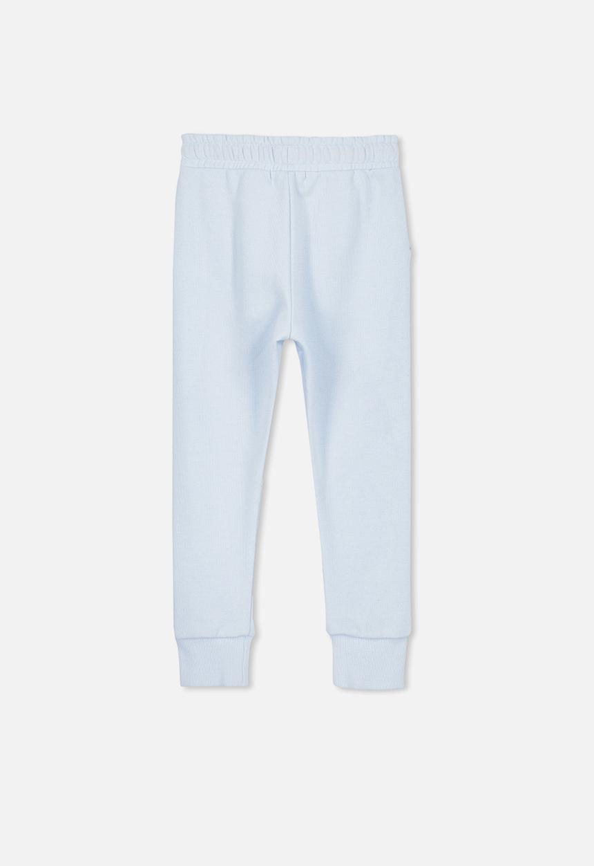 Cotton On - Kallie trackpant - blue