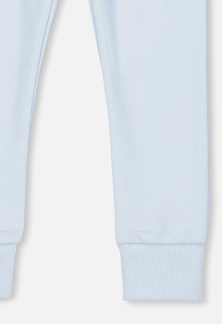 Cotton On - Kallie trackpant - blue