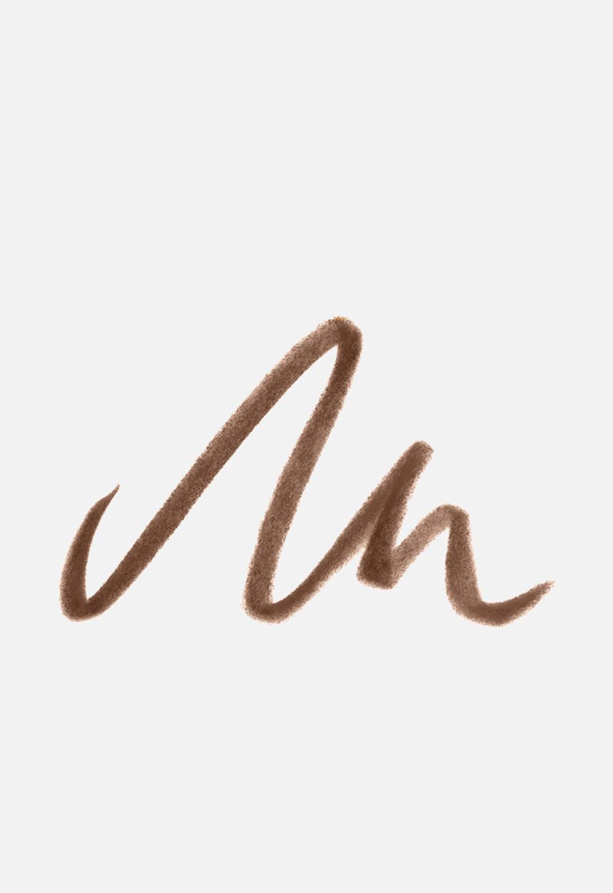 Benefit Cosmetics - Goof Proof Brow Pencil - Shade 4