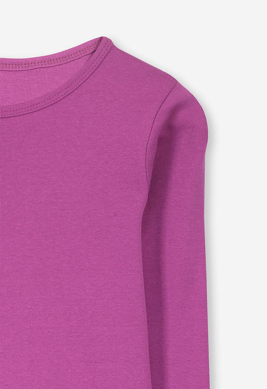 Cotton On - Jessie crew - purple