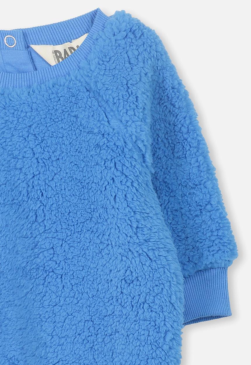 Cotton On - Avery cozy pullover - blue