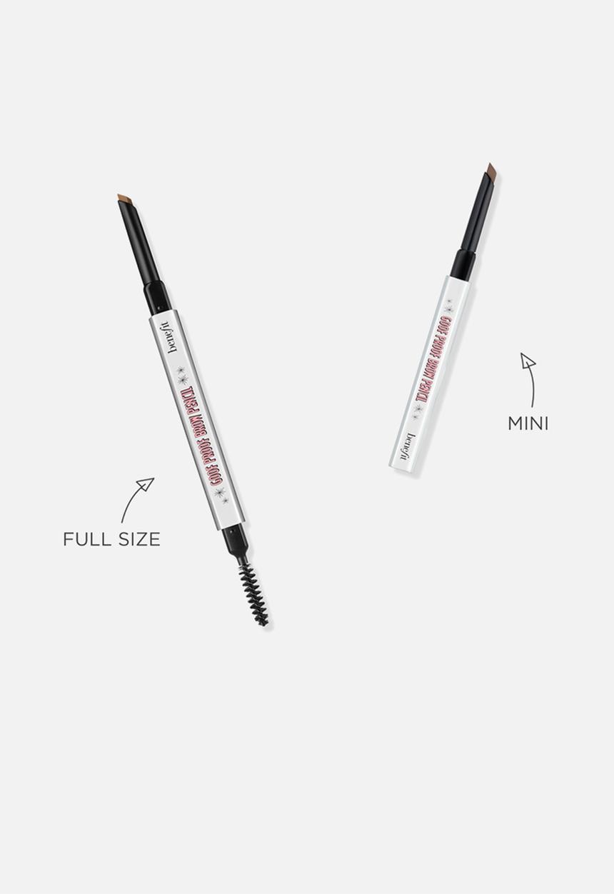 Benefit Cosmetics - Goof Proof Brow Pencil Mini - Shade 3