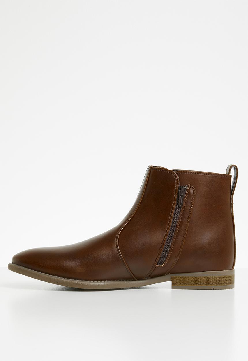 Superbalist - Hargrave ankle boot - tan