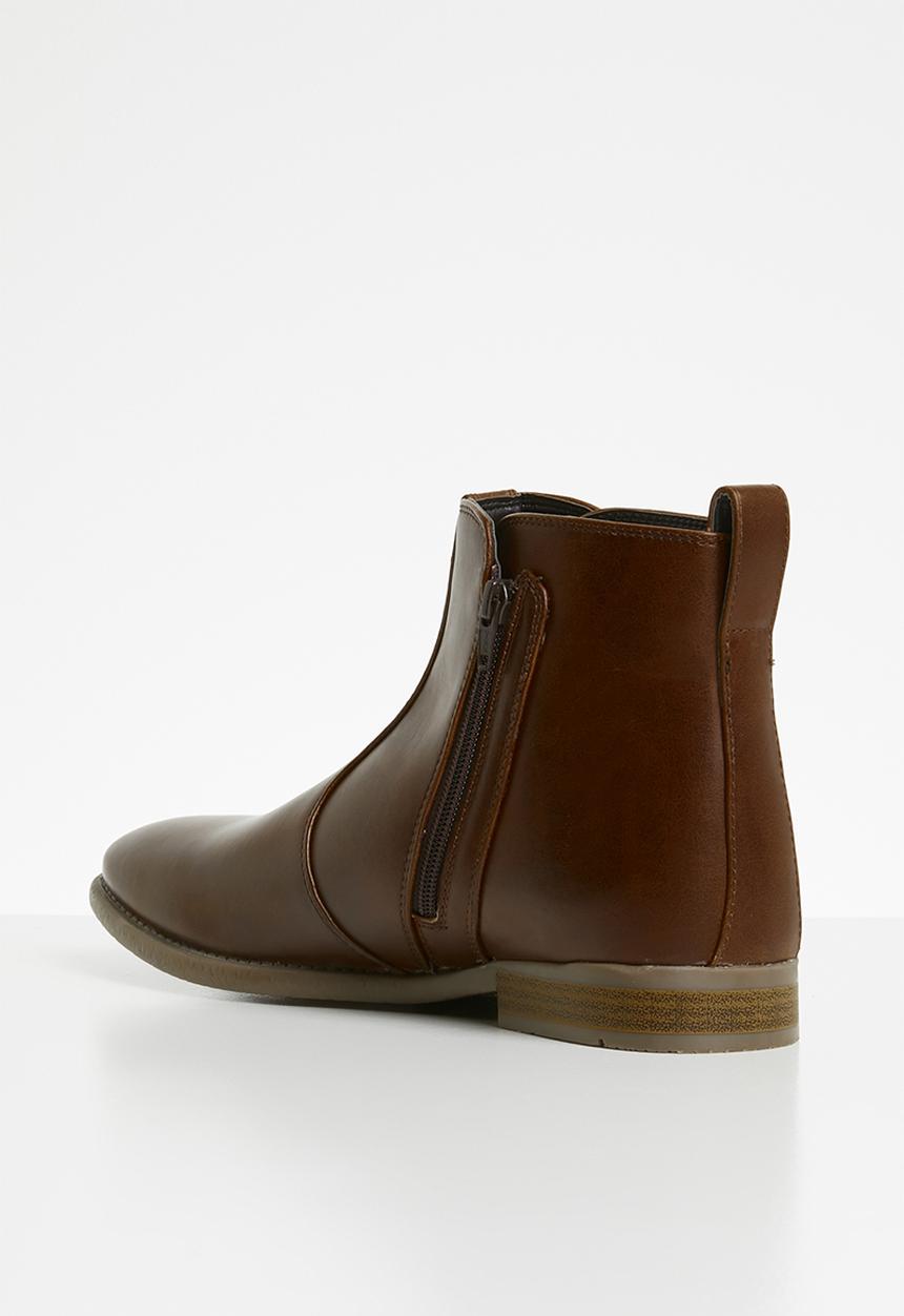 Superbalist - Hargrave ankle boot - tan
