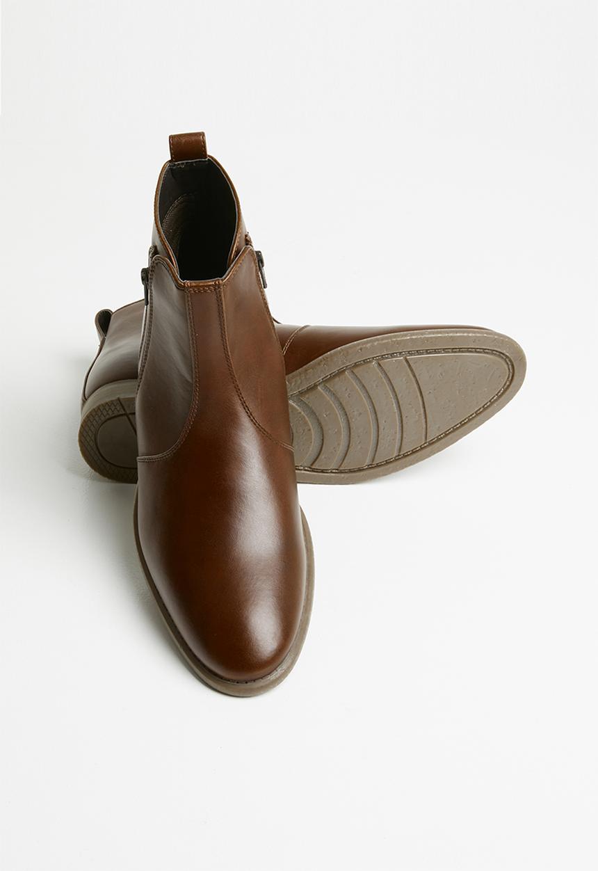 Superbalist - Hargrave ankle boot - tan