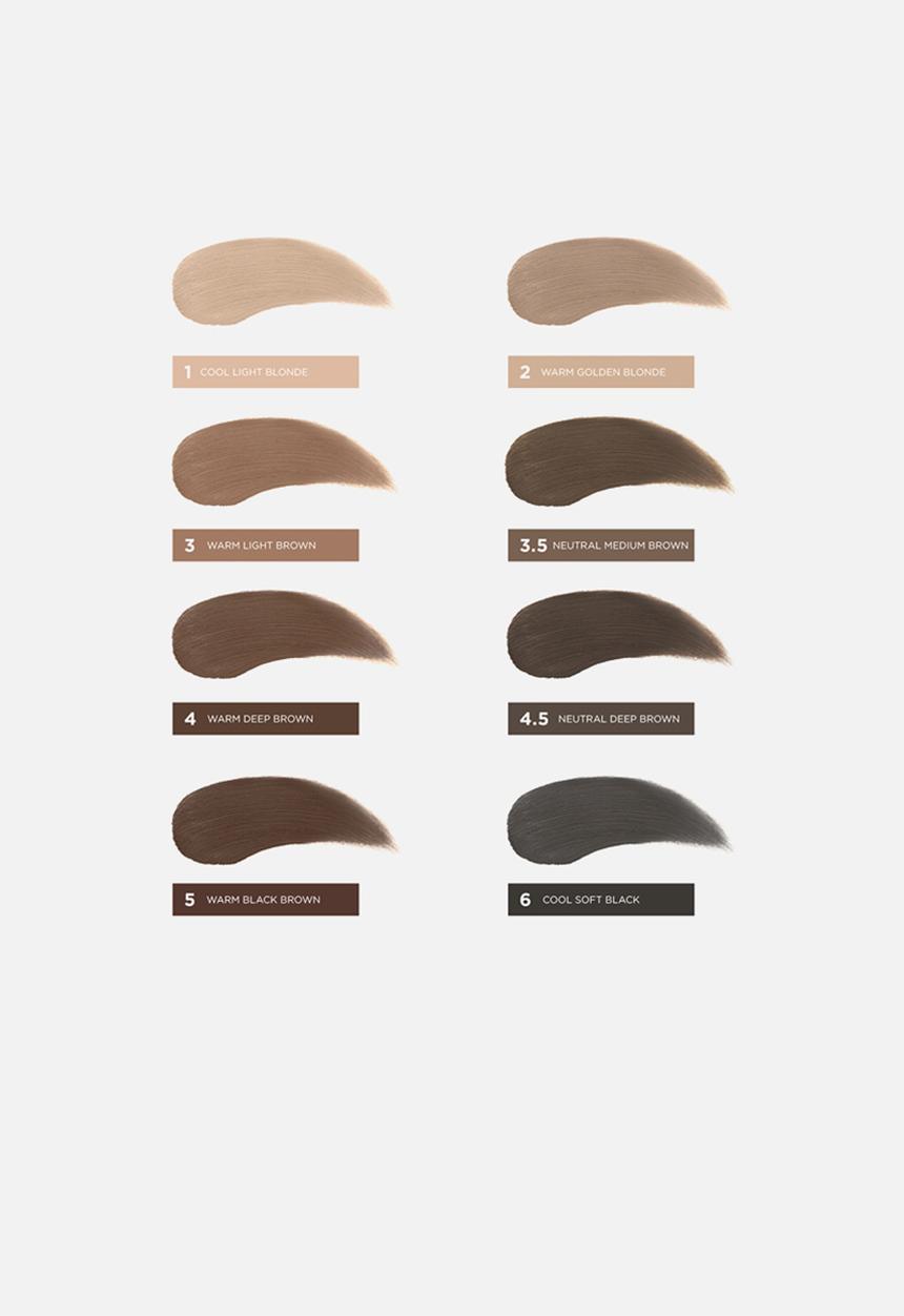 Benefit Cosmetics - Ka-brow! cream gel - 04